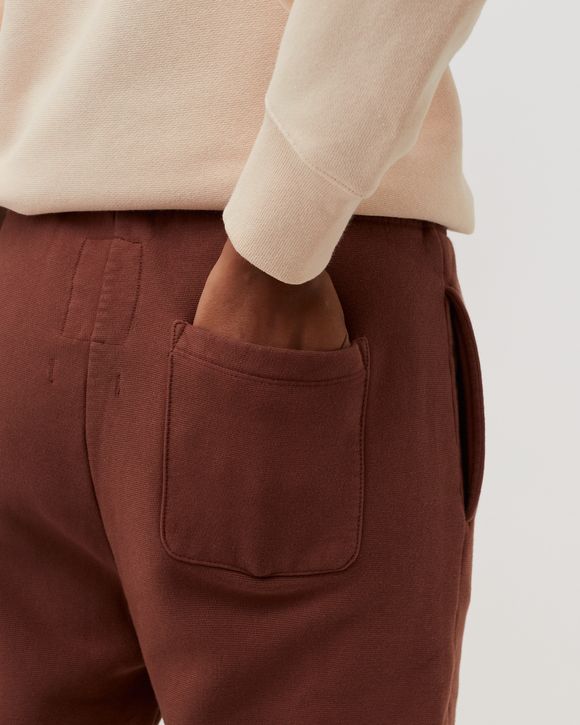 Elastic Cuff Pants