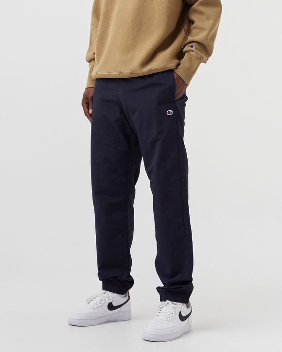 Elastic Cuff Pants