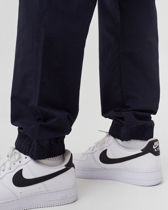 Elastic Cuff Pants