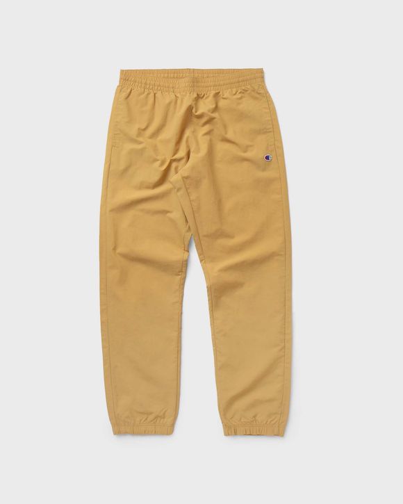 Elastic Cuff Pants