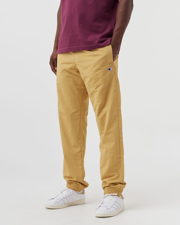 Elastic Cuff Pants