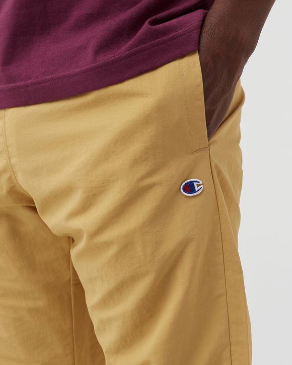 Elastic Cuff Pants