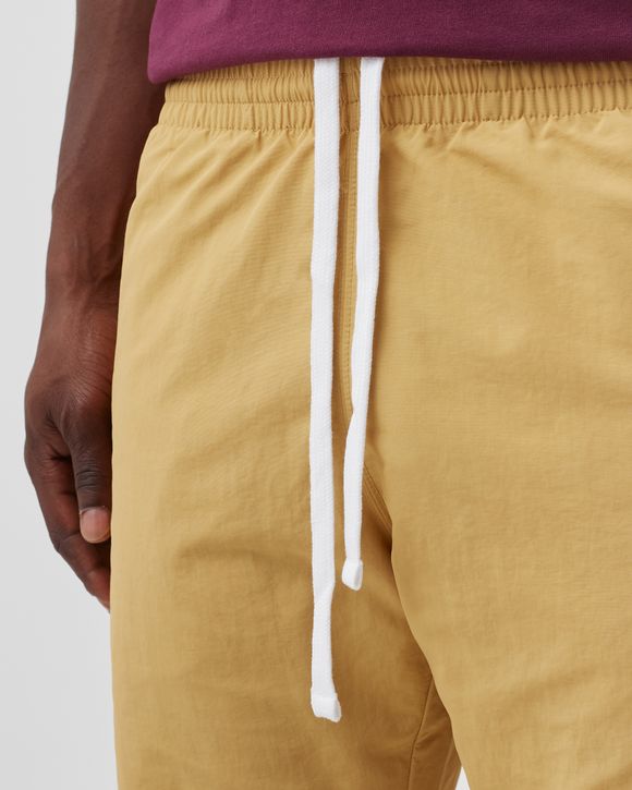 Elastic Cuff Pants