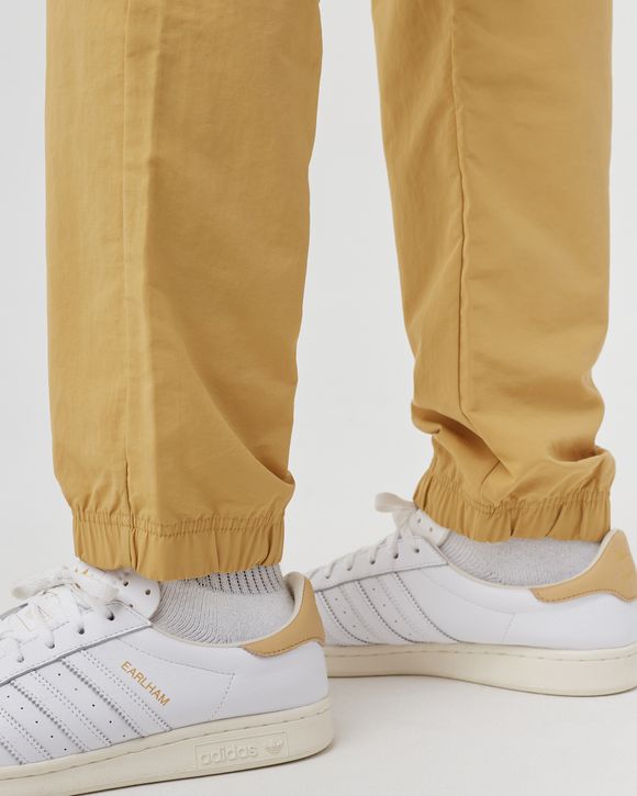 Elastic Cuff Pants
