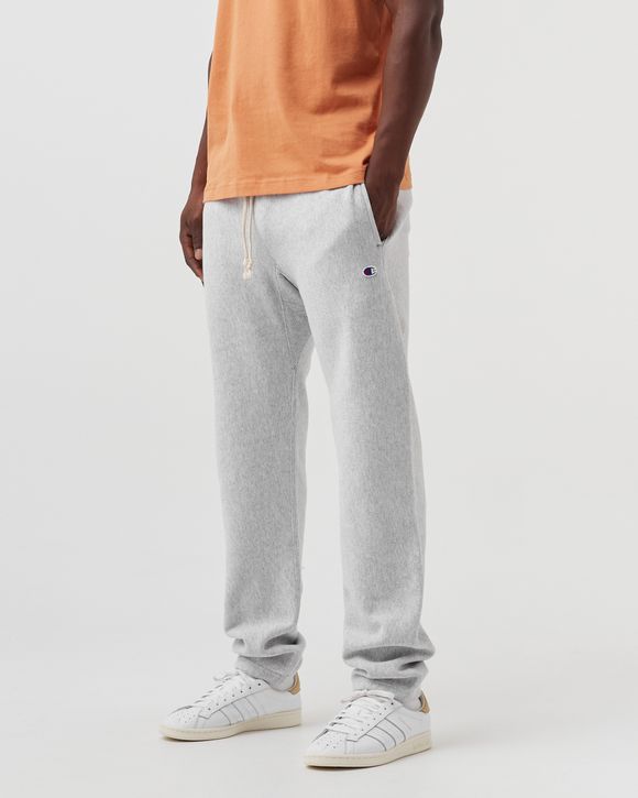 Elastic Cuff Pants
