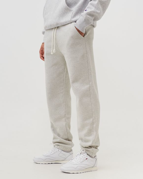 Elastic Cuff Pants