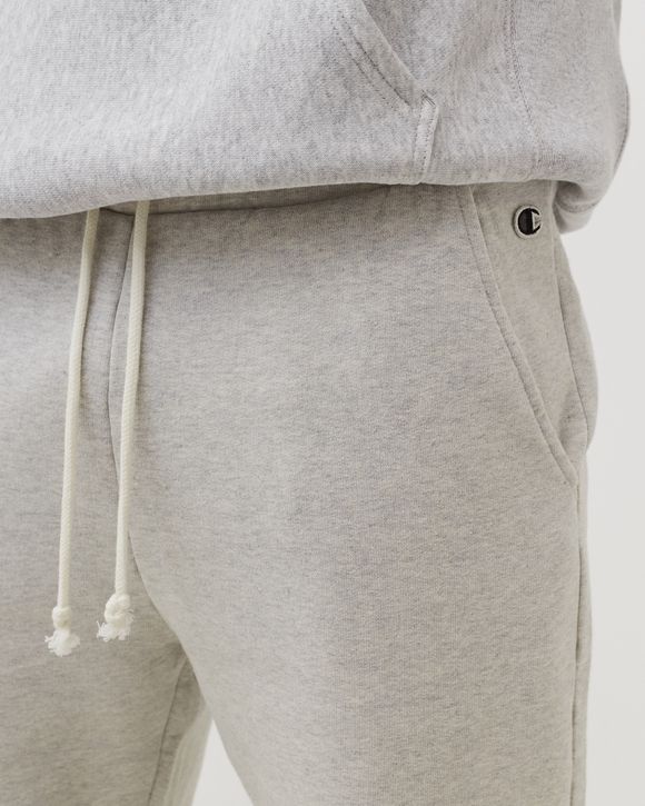 Elastic Cuff Pants
