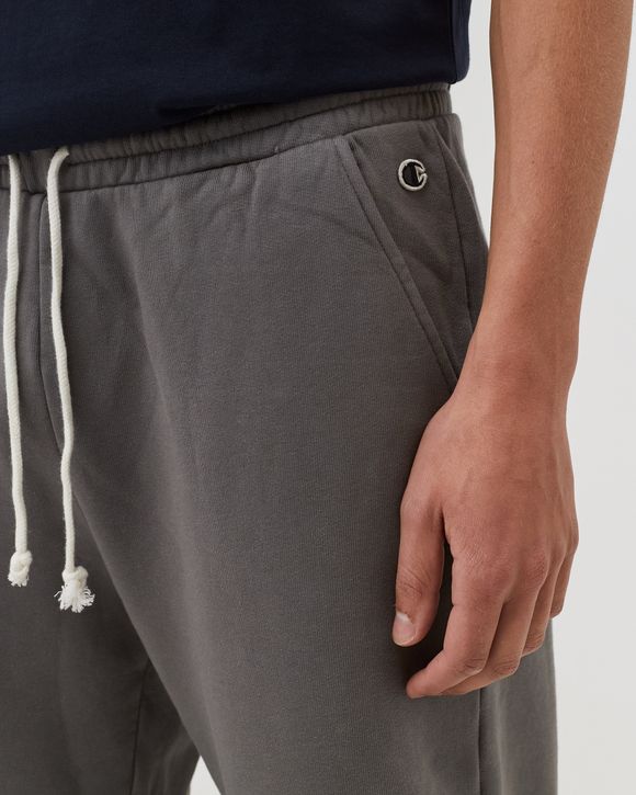 Elastic Cuff Pants