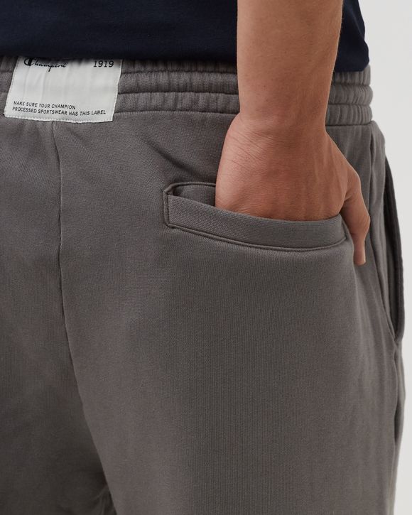 Elastic Cuff Pants