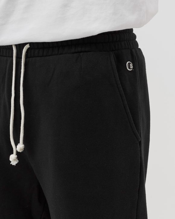Elastic Cuff Pants