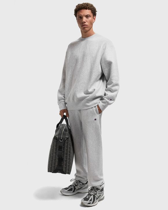 Elastic Cuff Pants