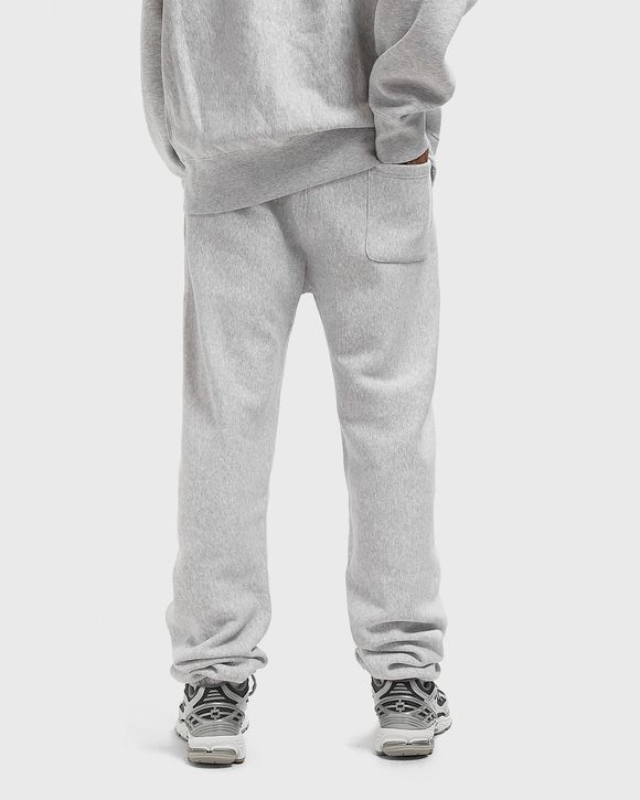 Elastic Cuff Pants