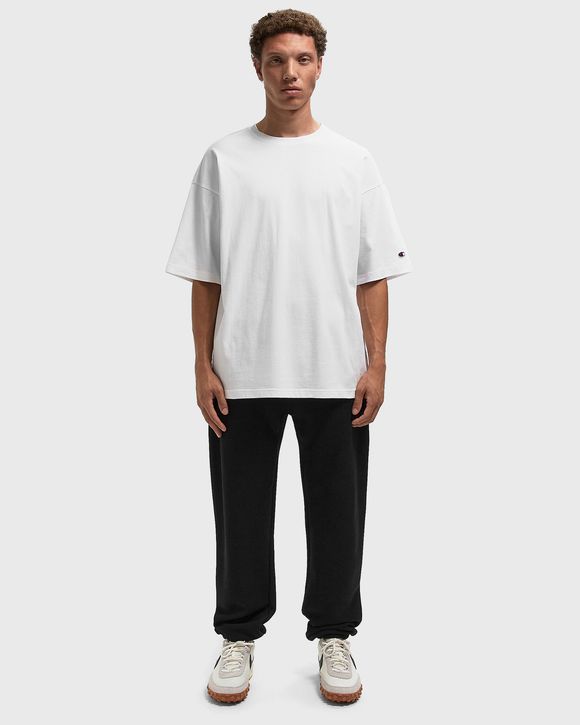 Elastic Cuff Pants