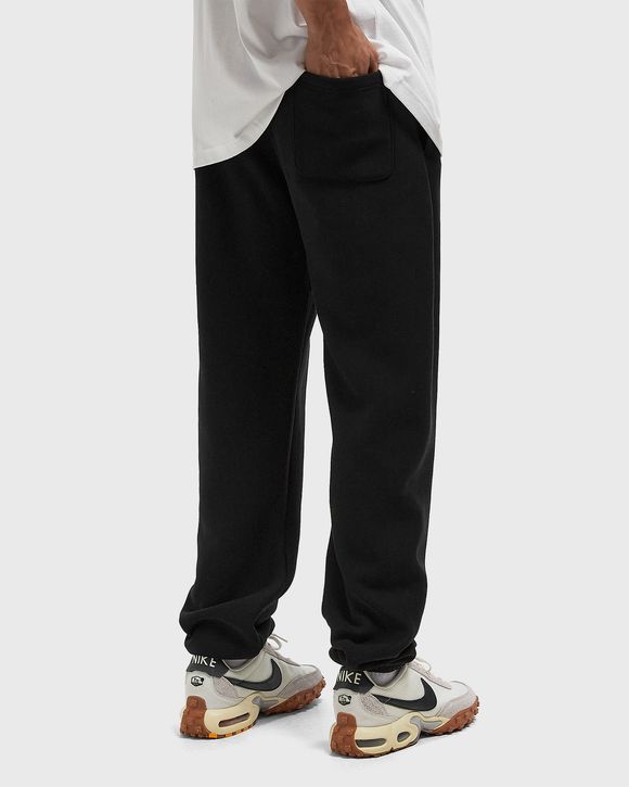Elastic Cuff Pants