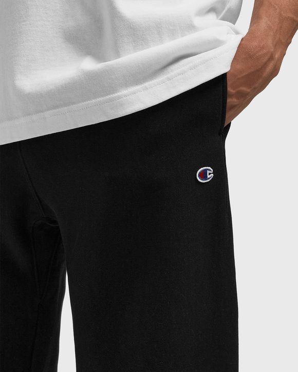 Elastic Cuff Pants