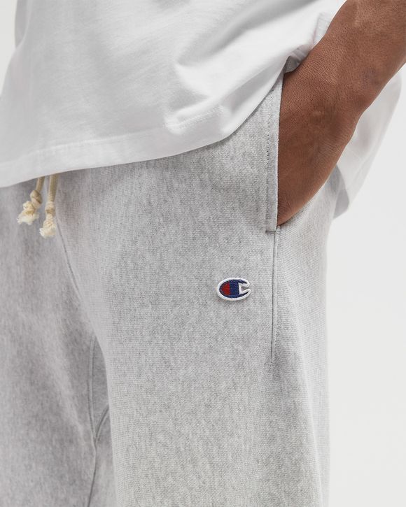Elastic Cuff Pants