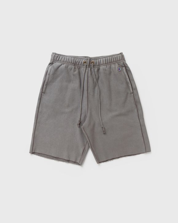 Garment Dye Bermuda