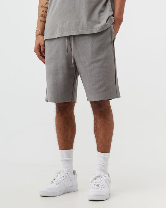 Garment Dye Bermuda