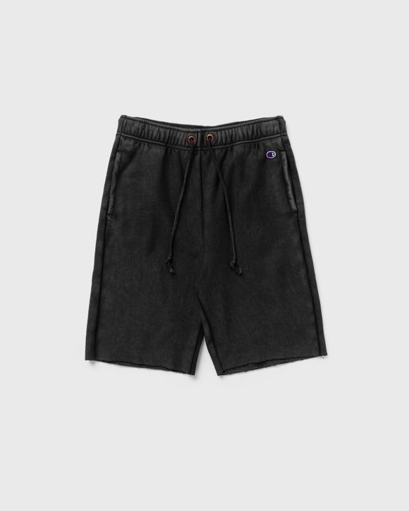 Garment Dye Bermuda
