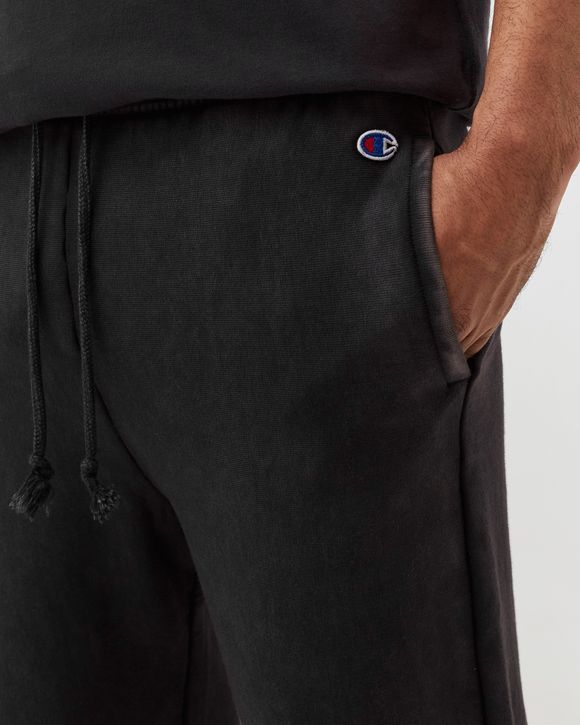 Garment Dye Bermuda