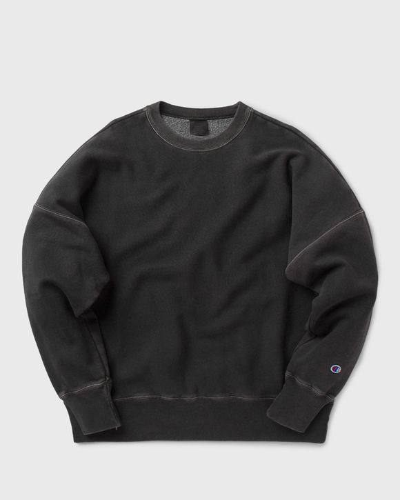 Garment Dye Crewneck Sweatshirt