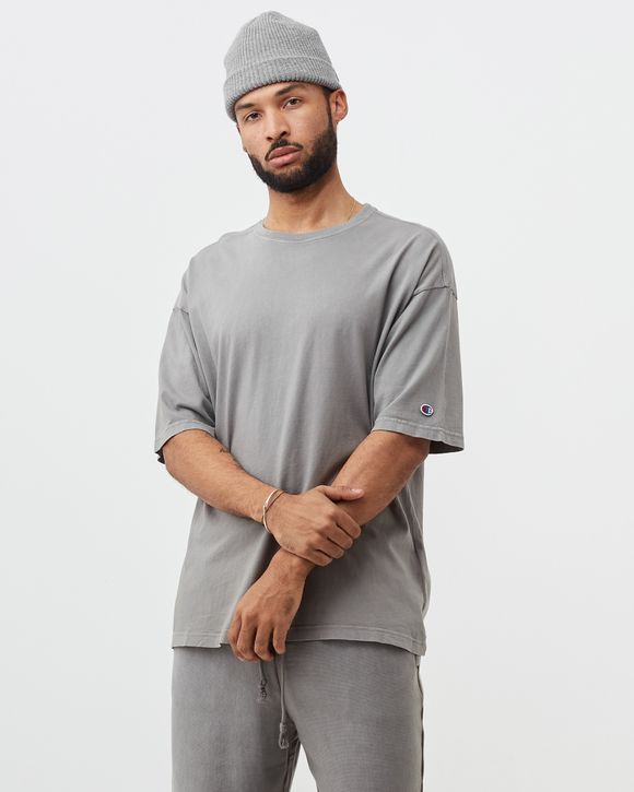 Garment Dye Crewneck T-Shirt
