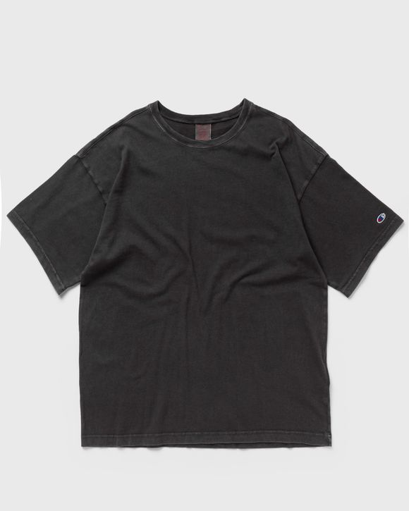 Garment Dye Crewneck T-Shirt