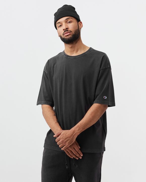Garment Dye Crewneck T-Shirt