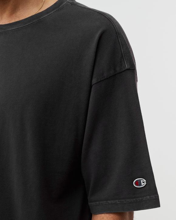 Garment Dye Crewneck T-Shirt