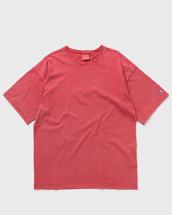 Garment Dye Crewneck T-Shirt