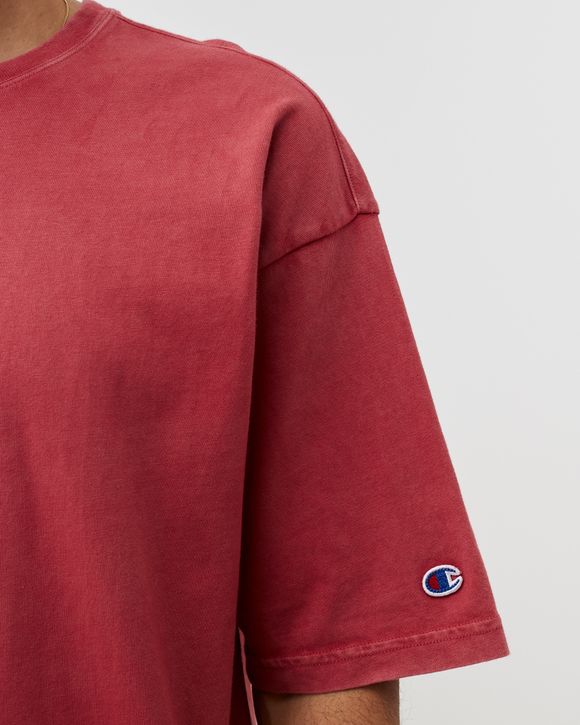 Garment Dye Crewneck T-Shirt