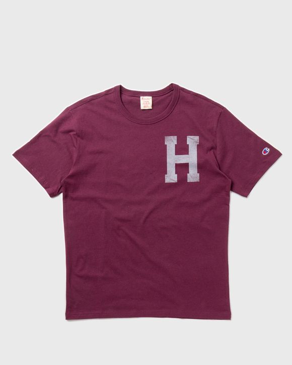 HAVARD UNIVERSITY Crewneck Tee