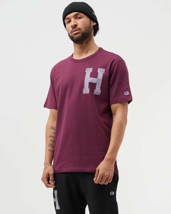 HAVARD UNIVERSITY Crewneck Tee