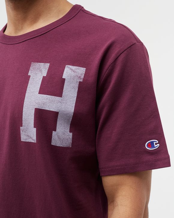 HAVARD UNIVERSITY Crewneck Tee