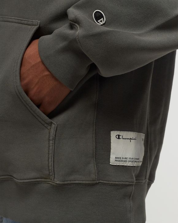 Hooded Sweatshirt