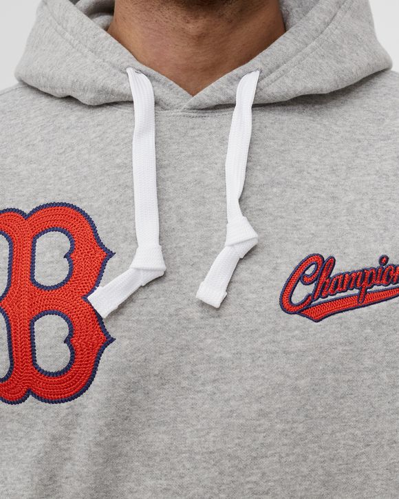 Hooded Sweatshirt