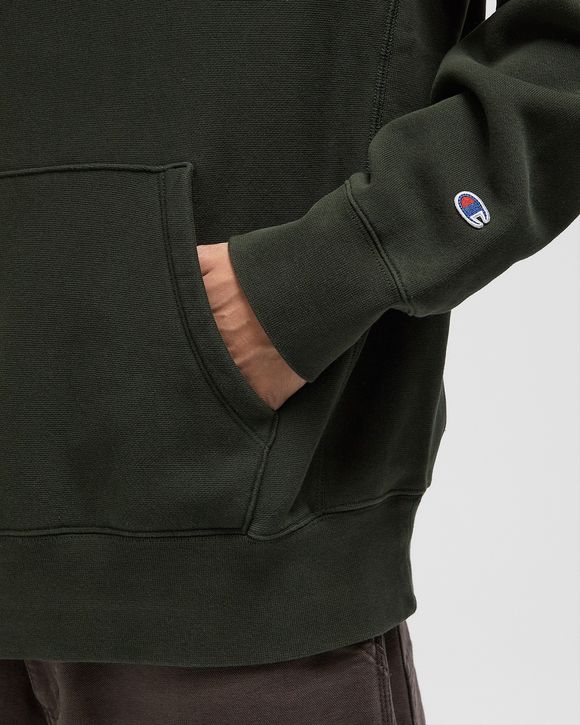 Hooded Sweatshirt
