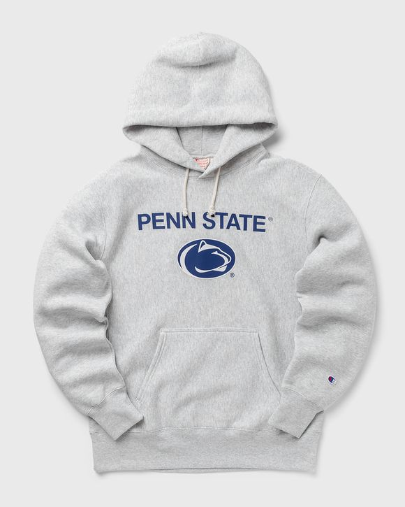 Penn State Reverse Weave Hooded Sweatshirt