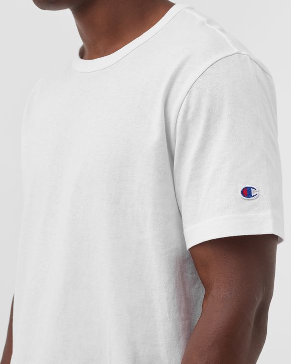 Premium Crewneck Tee