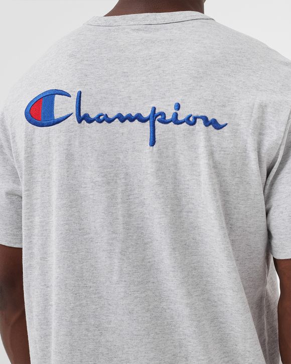 Premium Crewneck Tee