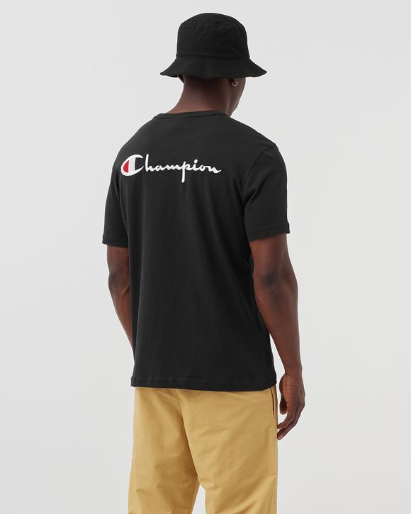 Premium Crewneck Tee