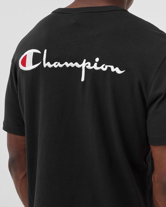 Premium Crewneck Tee