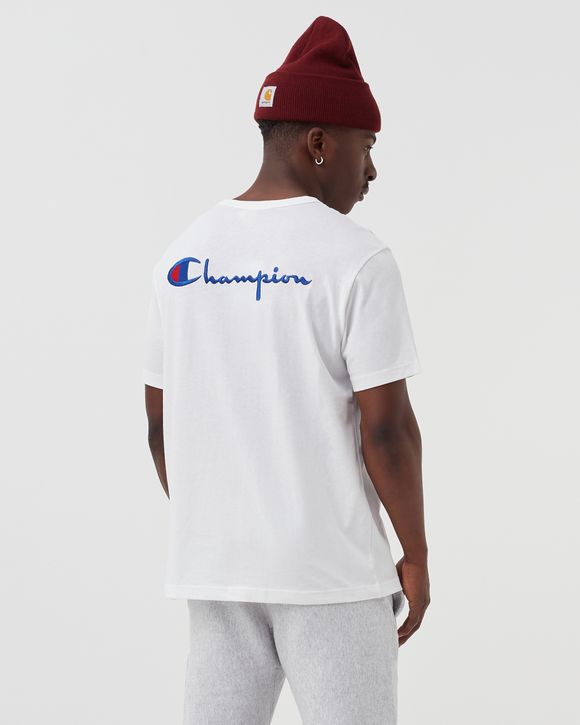 Premium Crewneck Tee