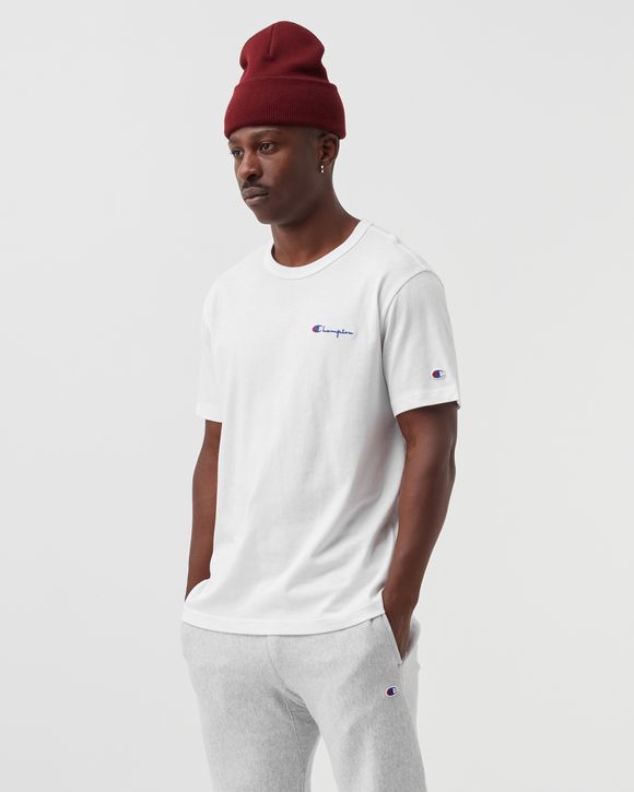 Premium Crewneck Tee