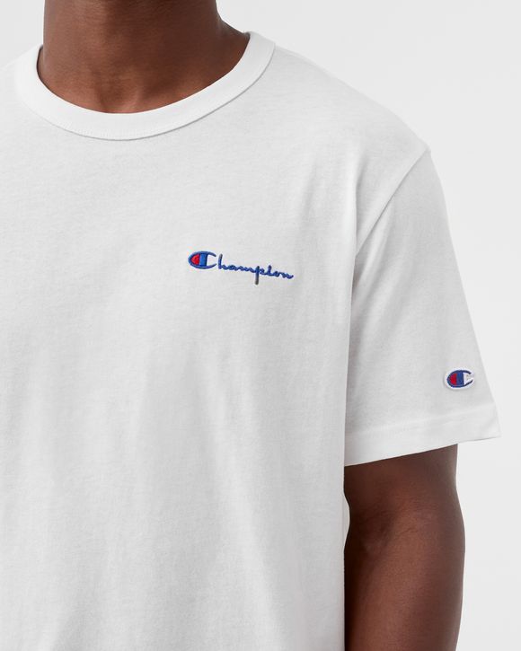 Premium Crewneck Tee