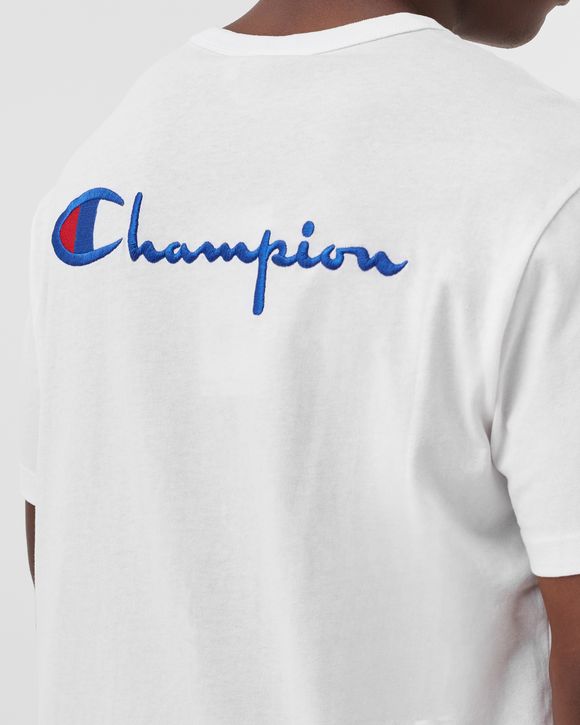 Premium Crewneck Tee