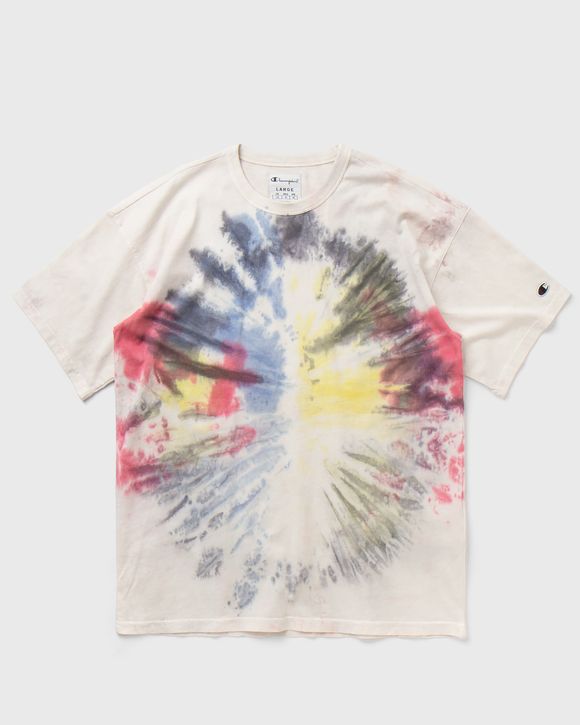 Raw Nature Crewneck T-Shirt
