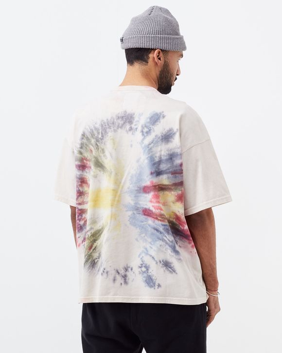 Raw Nature Crewneck T-Shirt