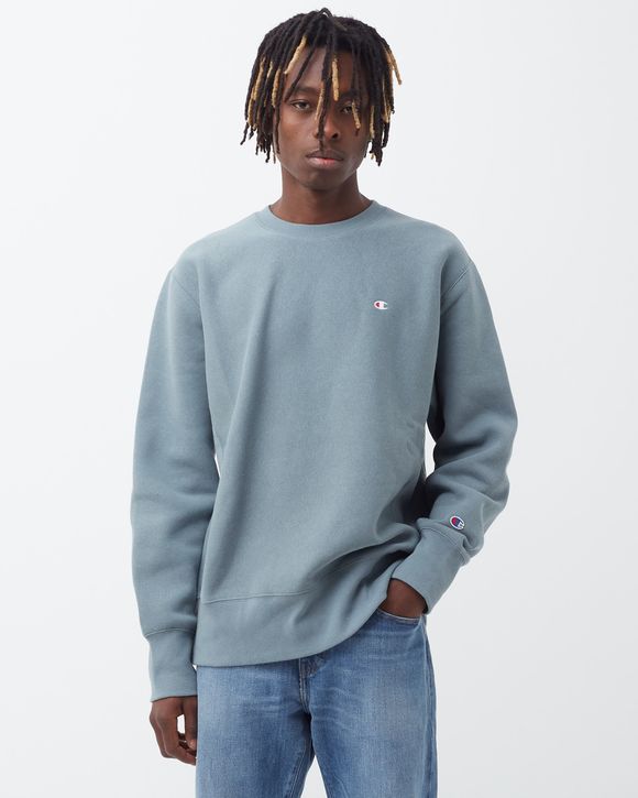 Reverse Weave Crewneck Sweatshirt