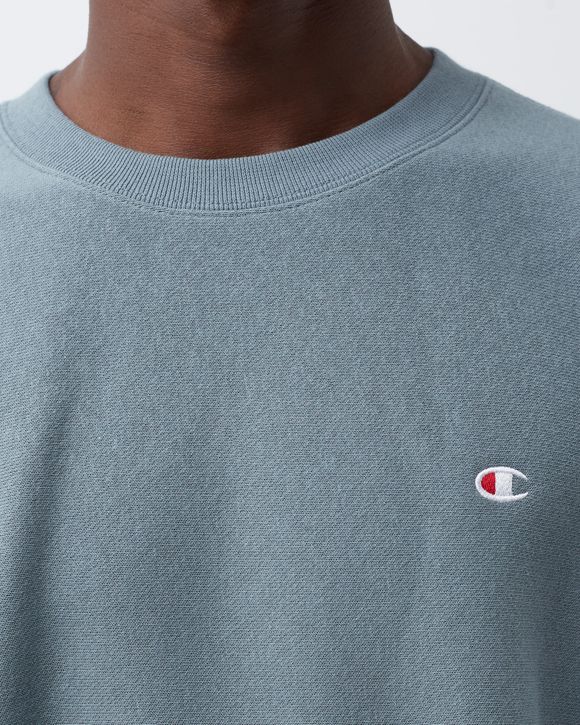 Reverse Weave Crewneck Sweatshirt